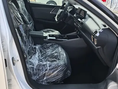 Citroen C5 X