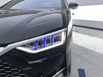 BYD Han