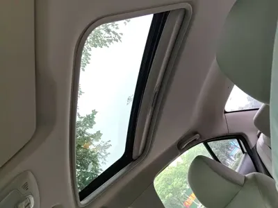 Chevrolet Sail