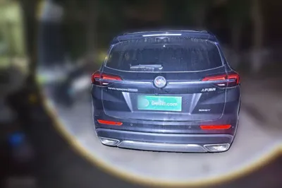 Buick Envision