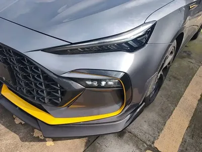 MG MG6
