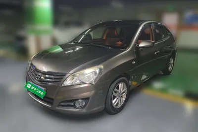 Hyundai Celesta