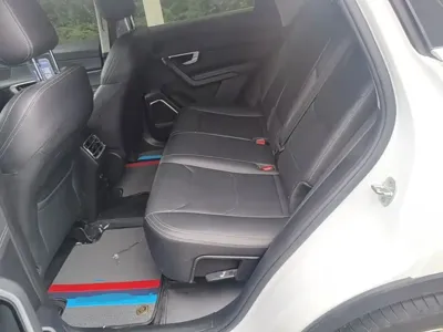 BYD Pro