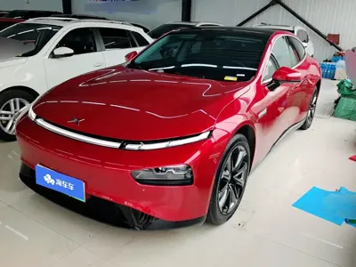 Xpeng P7