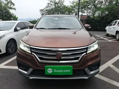 Roewe RX3