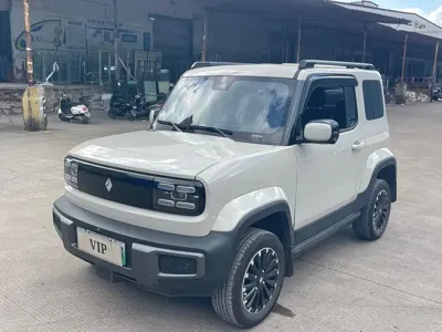 Baojun Yueye