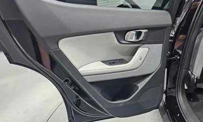 Polestar Polestar 2