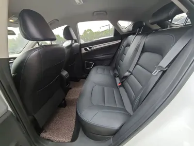 Geely GSe