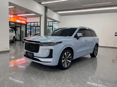 Li Auto Li ONE