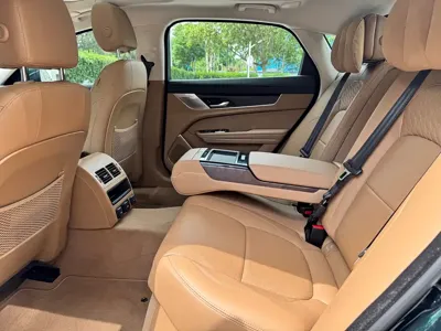 Jaguar XFL