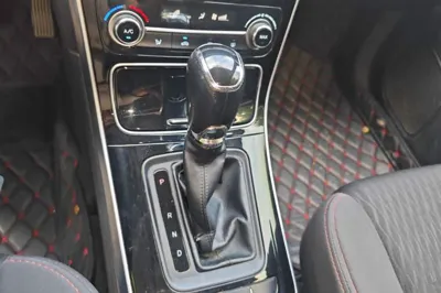 CHANGAN OSHAN A600EV