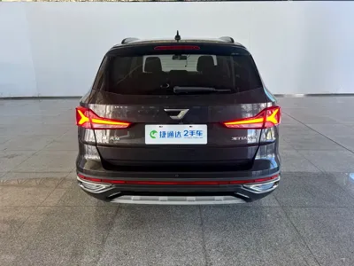 Jetta VS7