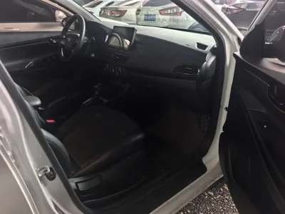 Hyundai Celesta