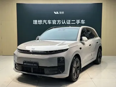 Li Auto Li L6