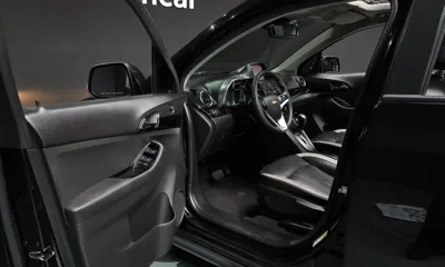 ChevroletGMDaewoo Orlando