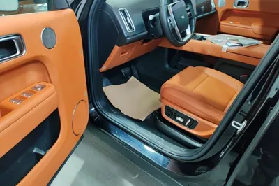 Li Auto L8