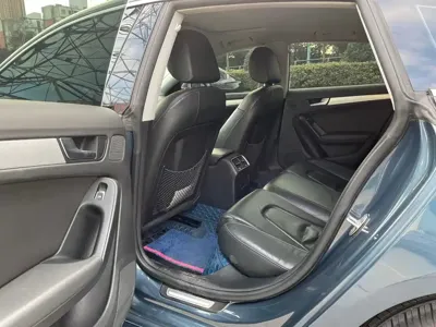 Audi A5 (Import)