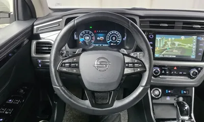 KG_Mobility_Ssangyong KORANDO