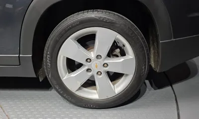 ChevroletGMDaewoo Orlando