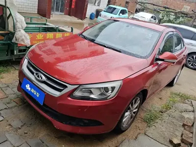 Chery Arrizo 7