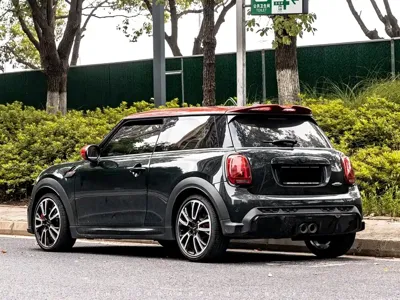MINI Mini JCW