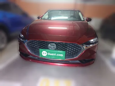 Mazda 3 Axela