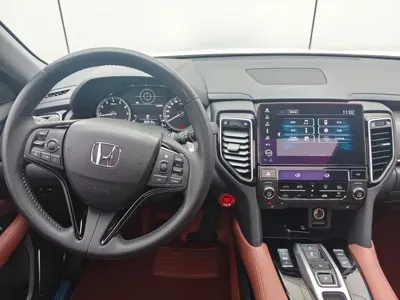Honda UR-V