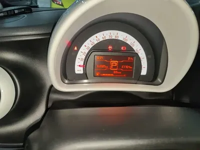 Smart Smart Fortwo