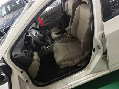 Honda City Classic
