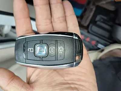 Lincoln MKC