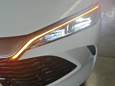 BYD L DM-i