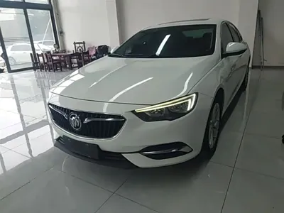 Buick Regal