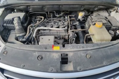 Baojun 730