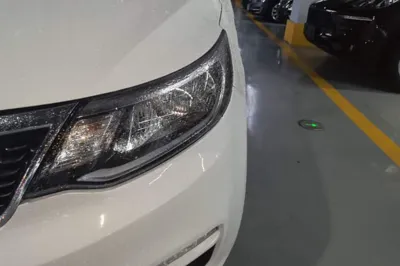 Kia K2