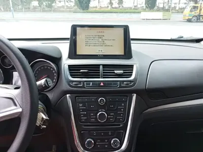 Buick Encore