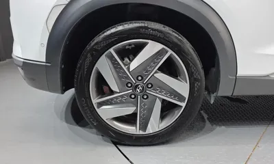 Hyundai Nexo