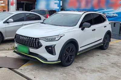 Haval LHERY