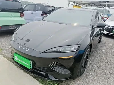 BYD Seal