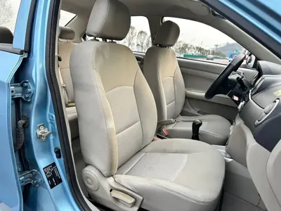 Changan V3