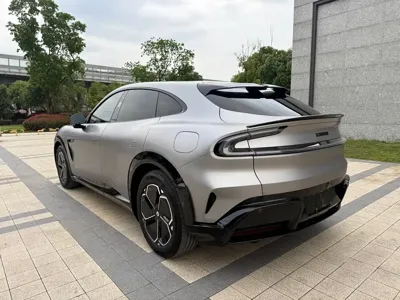 Xiaomi 小米YU7