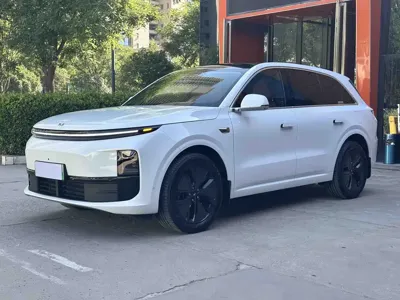 Li Auto Li L6