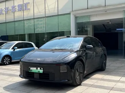 Li Auto Li i6