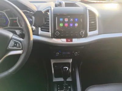 JAC Refine S3