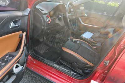 Chery Tiggo 3x
