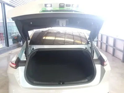 Nio ET5