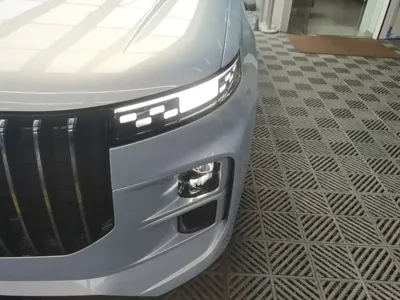 Chery C-DM
