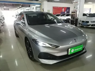 Roewe D7