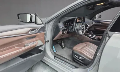 BMW Gran Turismo