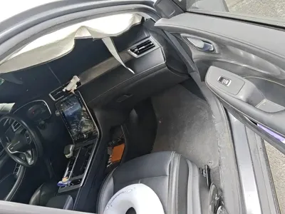 Roewe RX5