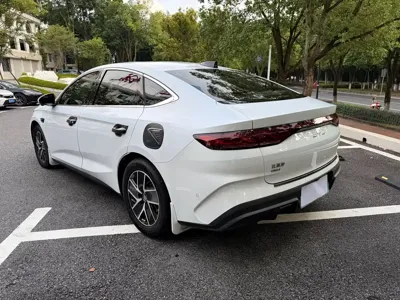 BYD Qin L